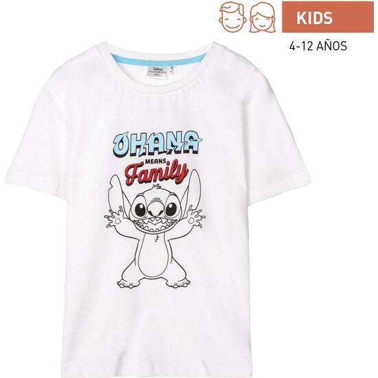 Camiseta infantil Campanilla, Disney Store