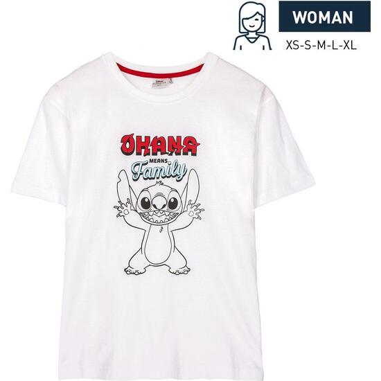 Women's T-Shirt - Disney Stitch