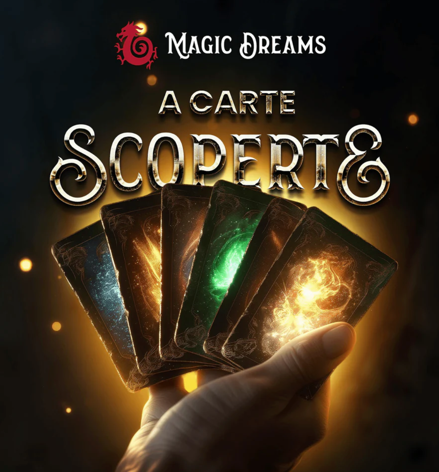 28 Maggio - Partecipa al Mese dei Giochi da Tavola! - Magic Dreams Store