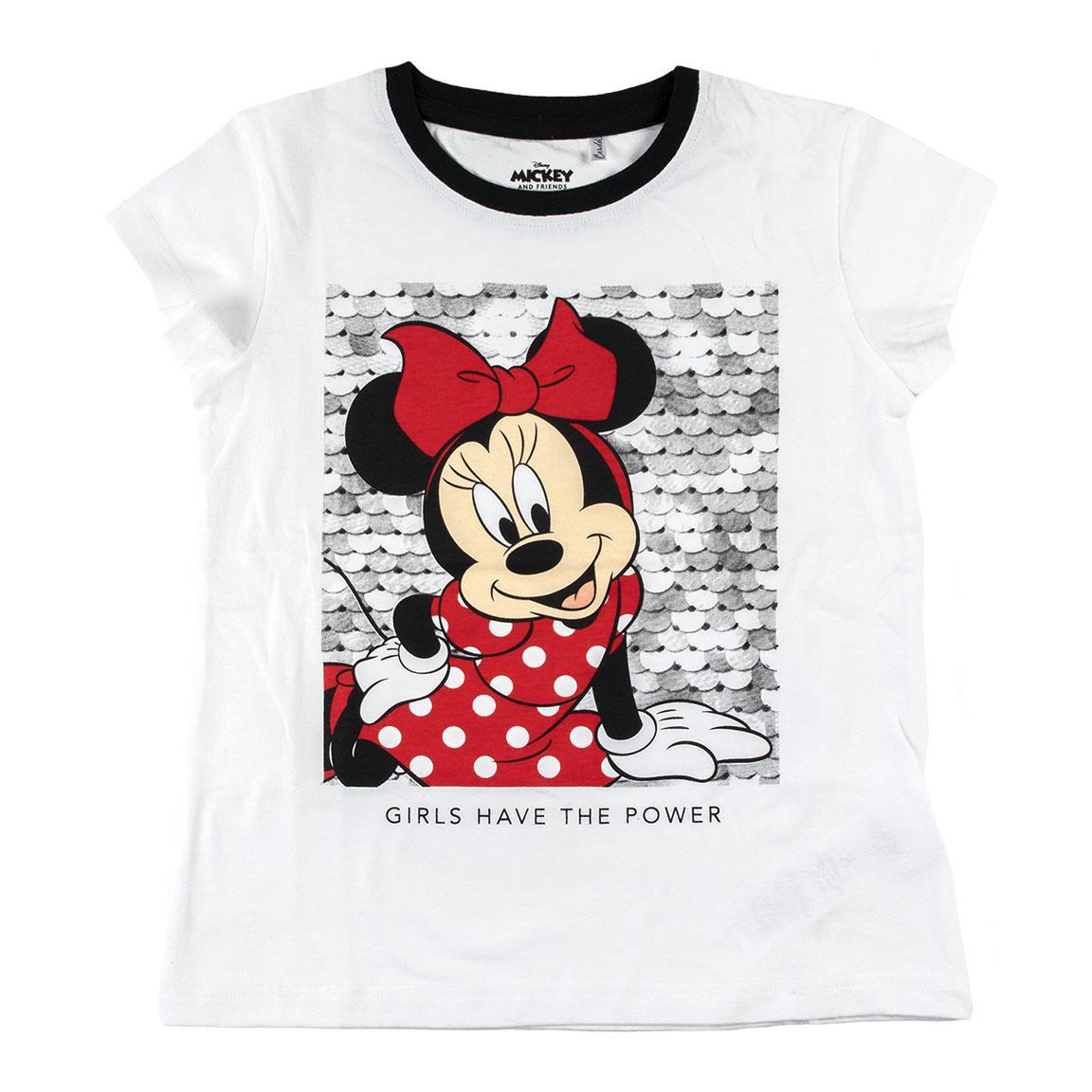 T-shirt bambina - Disney Minnie - Magic Dreams Store