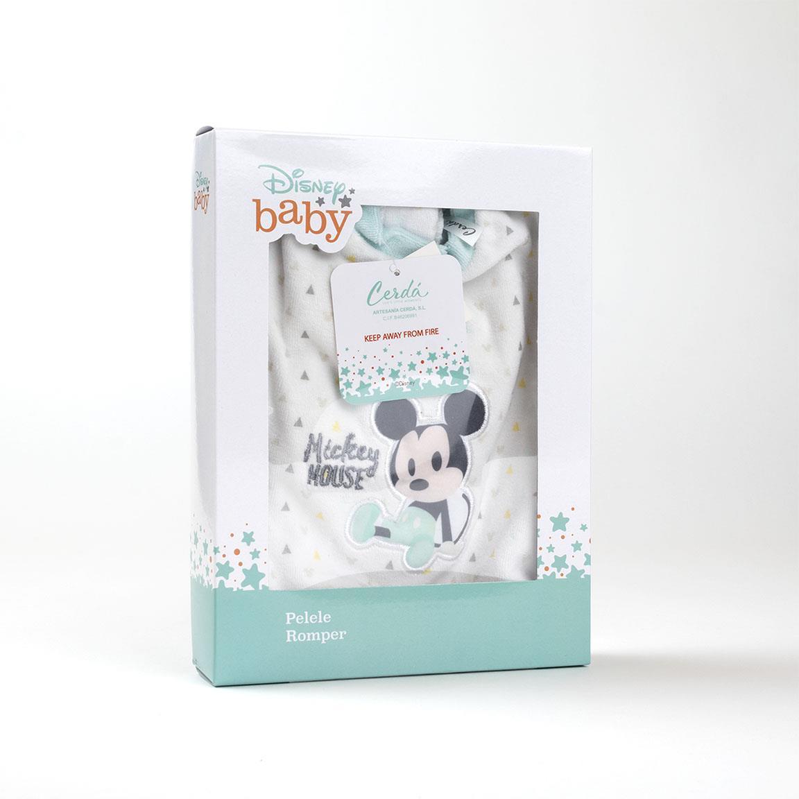 Tutina intera neonato - Disney Mickey - Magic Dreams Store