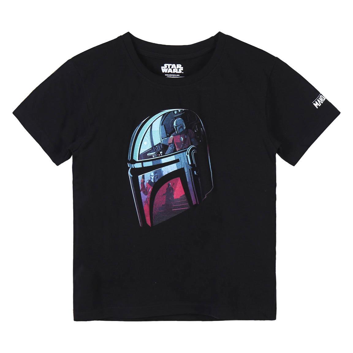 T-shirt bambino - Star Wars The Mandalorian - Magic Dreams Store