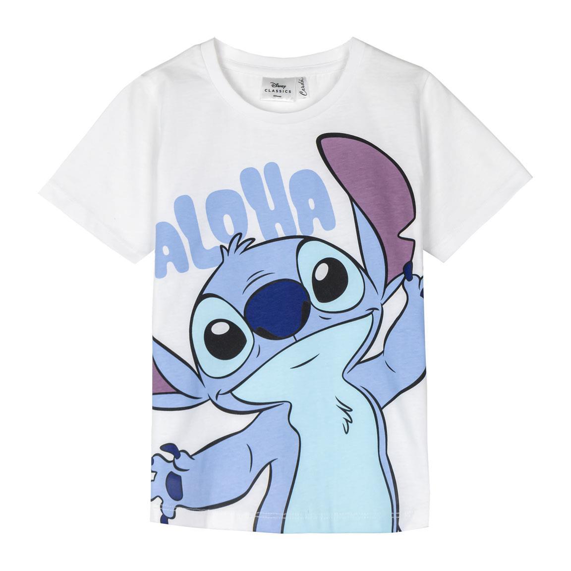 T-Shirt bambinO - STITCH - Magic Dreams Store