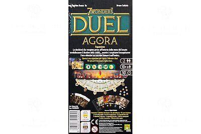 7 Wonders Duel - Agora (ITA) - Magic Dreams Store