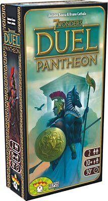 7 Wonders Duel - Pantheon (ITA) - Magic Dreams Store
