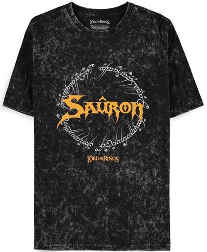 T-shirt uomo "Sauron" - Il Signore degli Anelli - Magic Dreams Store