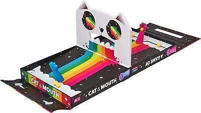 A Game Of Cat & Mouth (ITA) - Magic Dreams Store