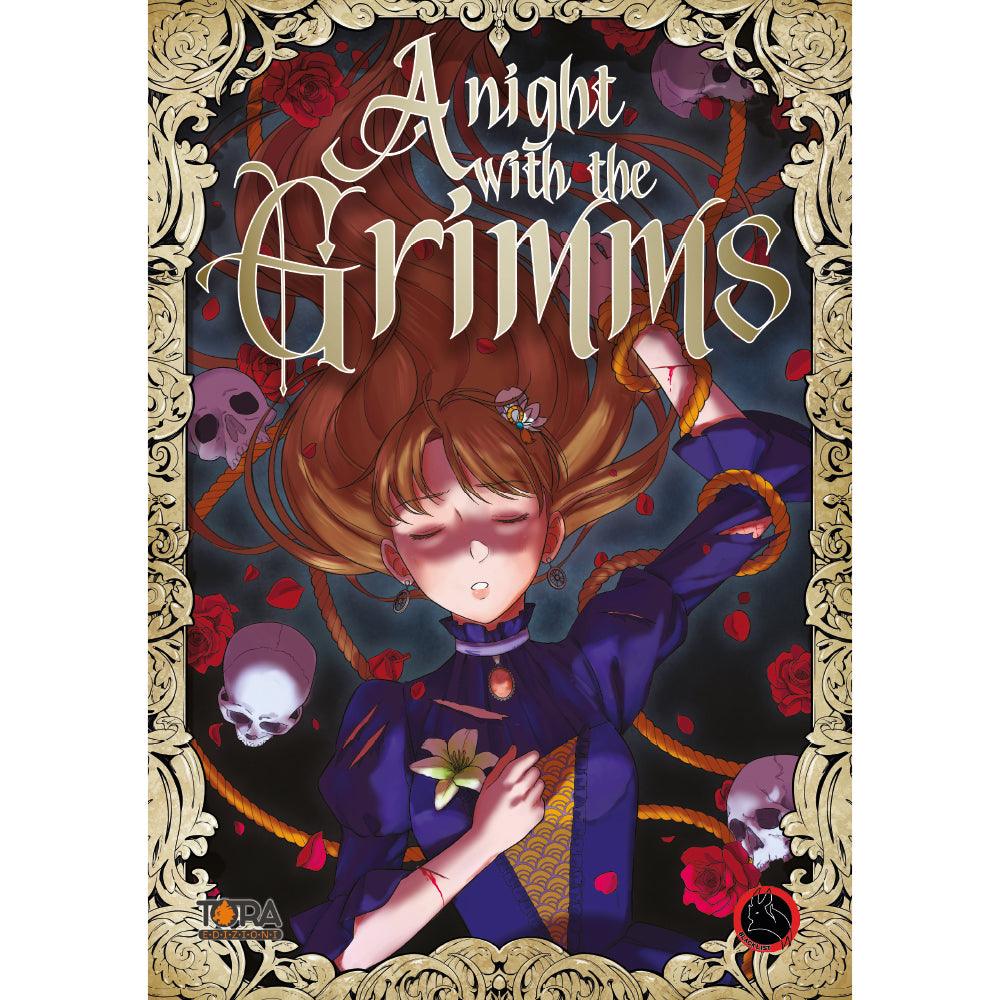 A Night with the Grimm - volume unico - Magic Dreams Store