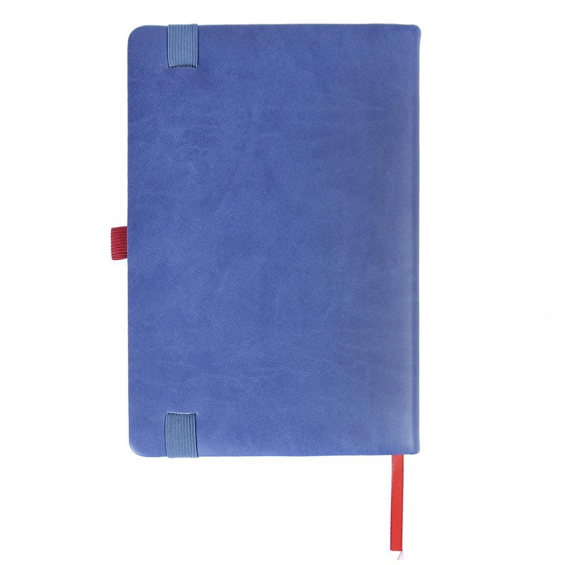 A5 Notebook - MARVEL CAPITAN AMERICA - Magic Dreams Store