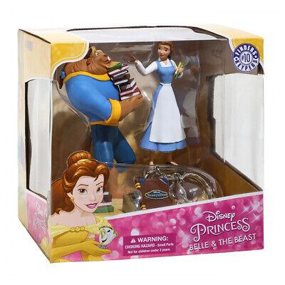 Action Figure - Belle Finders Keypers 10 cm - LA BELLA E LA BESTIA - Magic Dreams Store