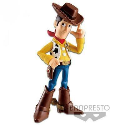 Action Figure Comicstars - Woody normal color 17 cm - TOY STORY - Magic Dreams Store