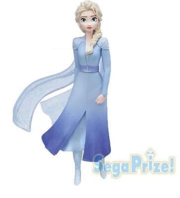 Action Figure - Elsa 18 cm - FROZEN 2 - Magic Dreams Store