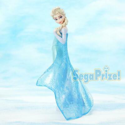 Action Figure - Elsa 18 cm - FROZEN - Magic Dreams Store