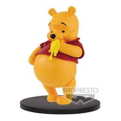 Action Figure - Hunny & Hunny supreme collection 18 cm - WINNIE THE POOH - Magic Dreams Store