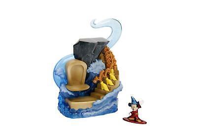 Action Figure Metalfigs - Nano Mickey Mouse the Sorcerer's Apprentice 17 cm - TOPOLINO - Magic Dreams Store
