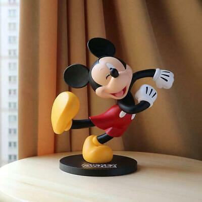 Action Figure - Mickey Mouse lpm 18 cm - TOPOLINO - Magic Dreams Store