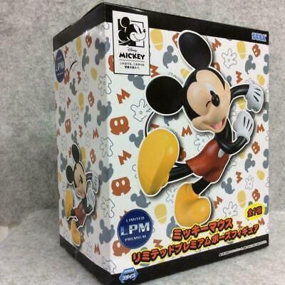 Action Figure - Mickey Mouse lpm 18 cm - TOPOLINO - Magic Dreams Store