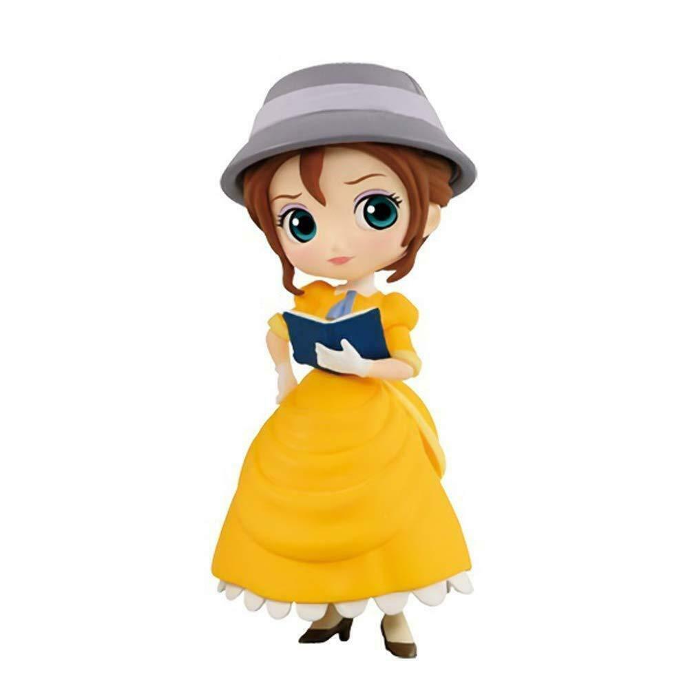 Action Figure - Mini QPosket Jane 7 cm - TARZAN - Magic Dreams Store