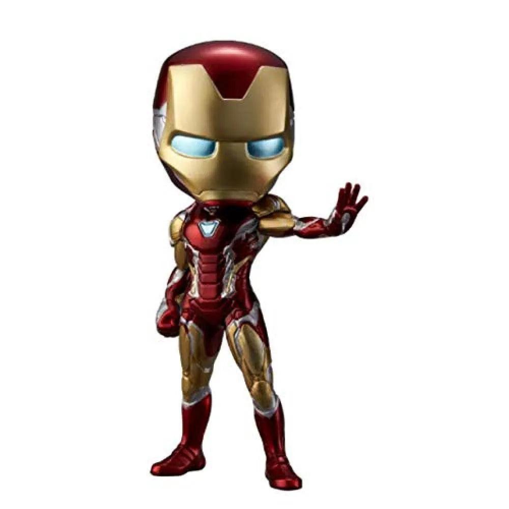 Action Figure - QPosket Iron Man vers. A 14 cm - IRON MAN - Magic Dreams Store