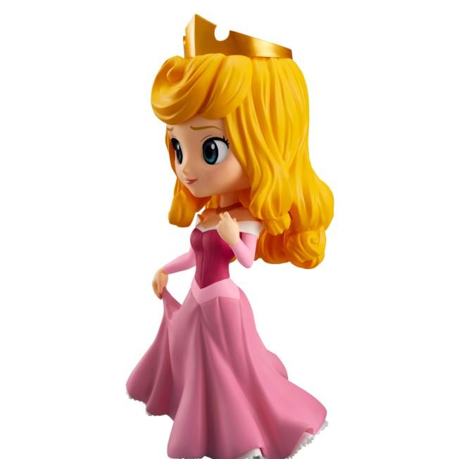 Action Figure - QPosket Principessa Aurora vers. A 14 cm - LA BELLA ADDORMENTATA - Magic Dreams Store