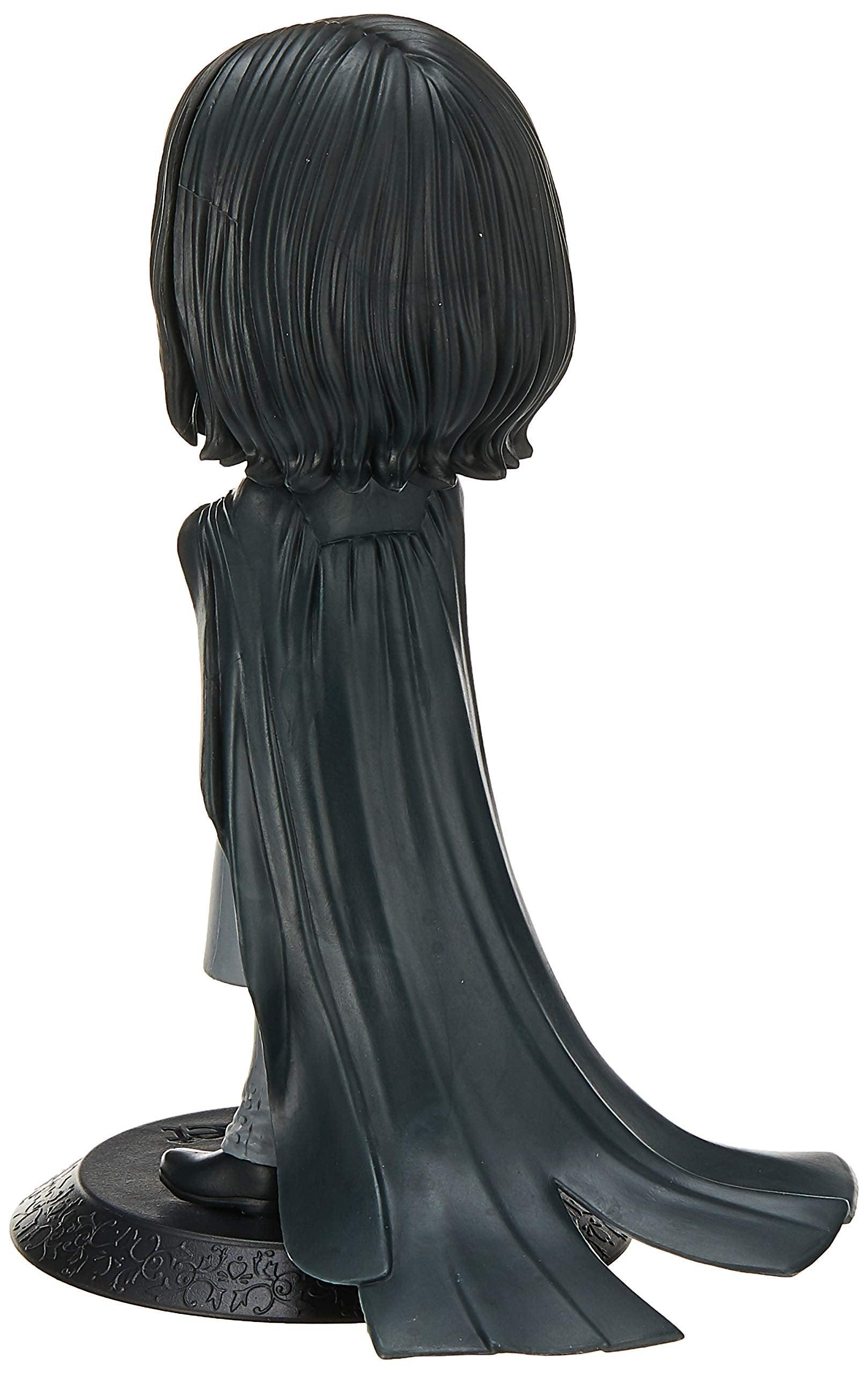 Action Figure - QPosket Severus Piton vers. A 14 cm - HARRY POTTER - Magic Dreams Store