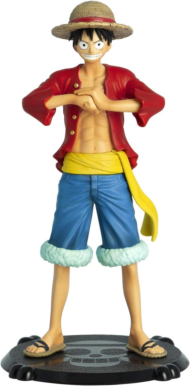 Action figure - SFC Monkey D. Luffy - ONE PIECE - Magic Dreams Store