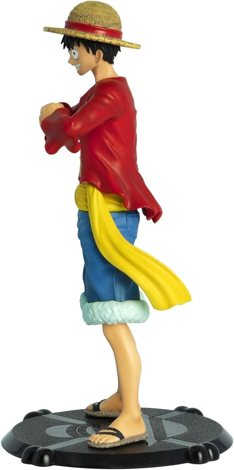 Action figure - SFC Monkey D. Luffy - ONE PIECE - Magic Dreams Store