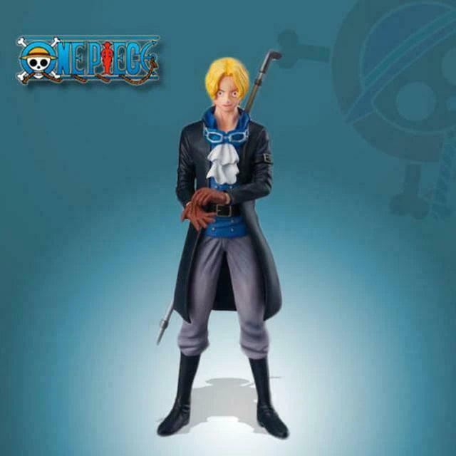 Action Figure - Super Styling - Sabo - 14 cm - ONE PIECE - Magic Dreams Store