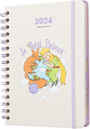 Agenda 2024 - Piccolo Principe - Magic Dreams Store