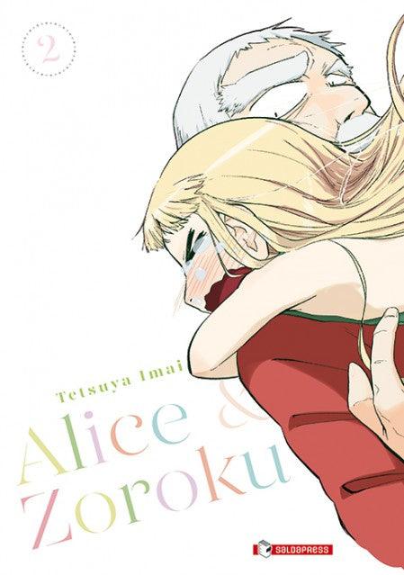 Alice e Zoroku - vol. 2 - [ITA] - Magic Dreams Store