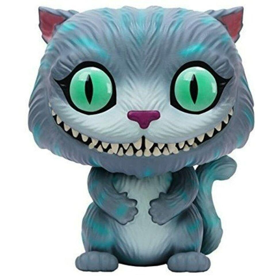 Alice in Wonderland: Funko Pop! - Cheshire Cat #178 - Magic Dreams Store