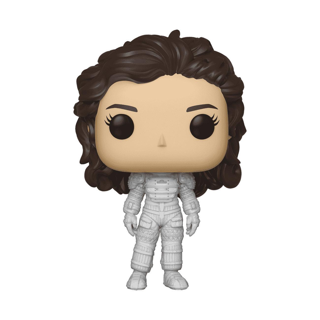 Alien: Funko Pop! Movies - Ripley in Spacesuit #732 40th Anniversary - Magic Dreams Store