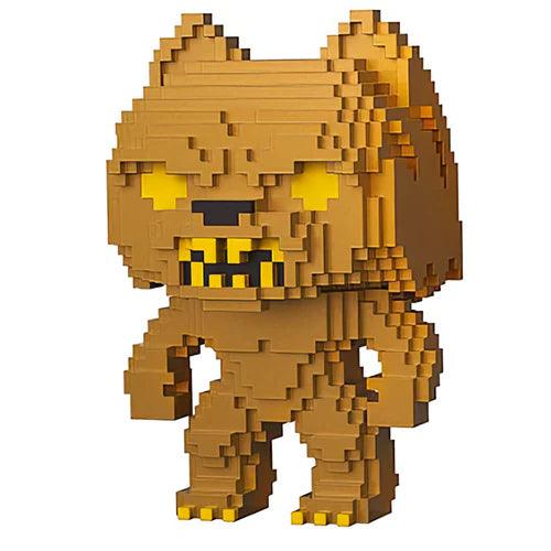 Altered Beast: Funko Pop! 8-bit - Werewolf #32 SPECIAL EDITION - Magic Dreams Store