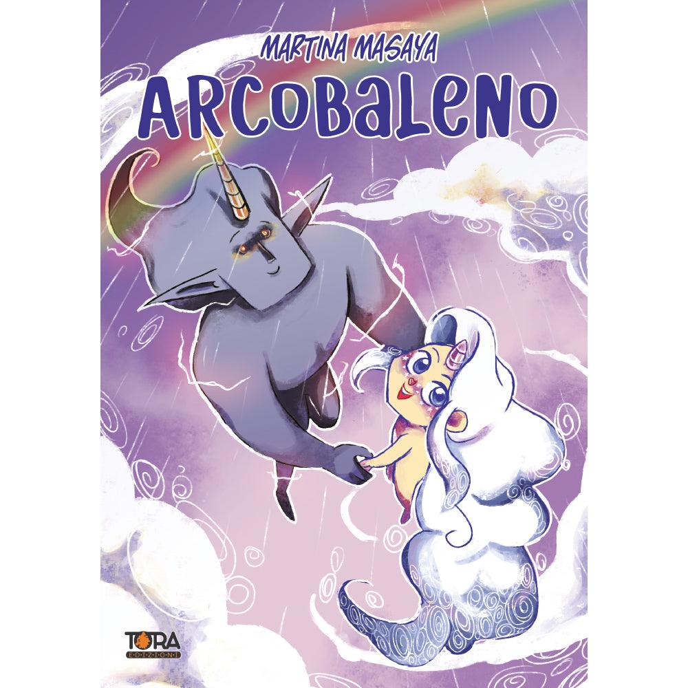 Arcobaleno Nuova Edizione – Volume Unico - Magic Dreams Store