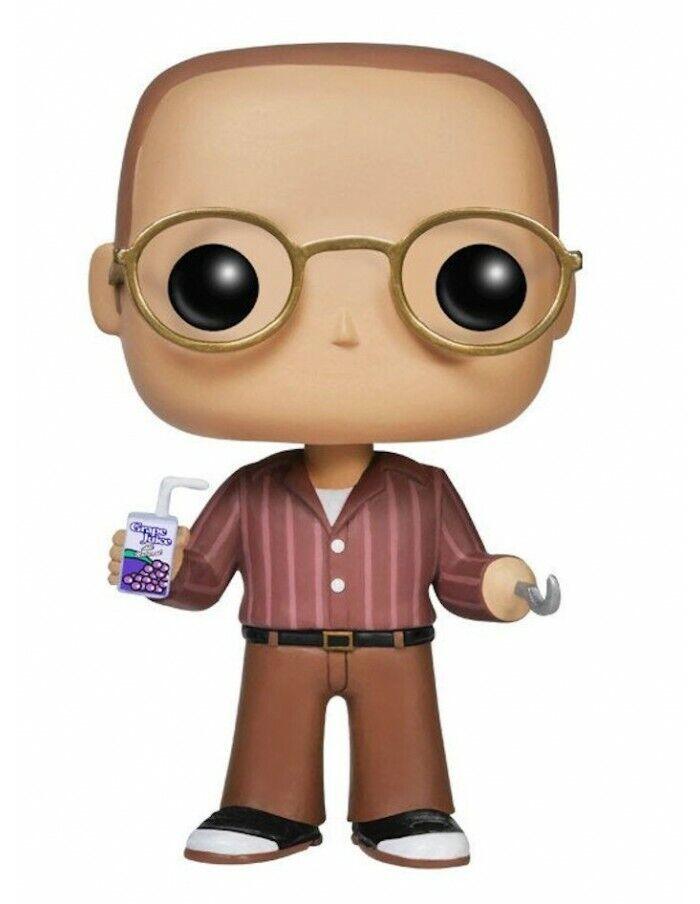 Arrested Development: Funko Pop! Television - Buster Bluth #115 - Magic Dreams Store