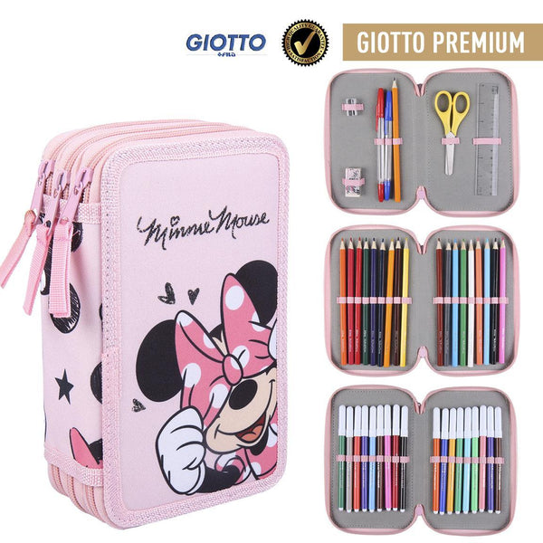 Astuccio Minnie Mouse