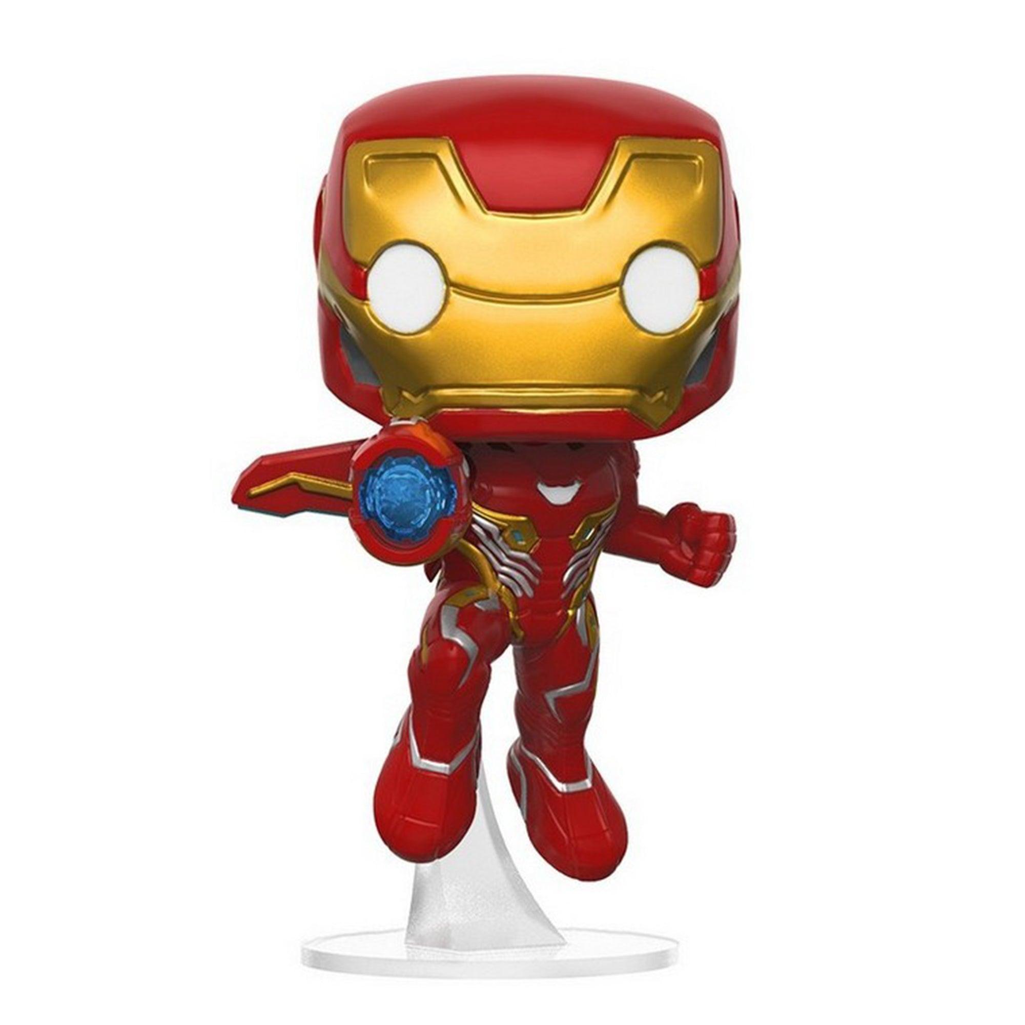 Avengers Infinity War: Funko Pop! - Iron Man #285 - Magic Dreams Store