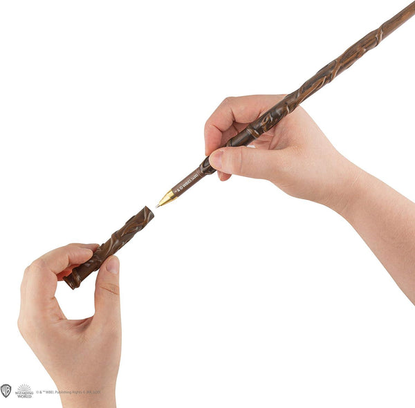 Penna Bacchetta Harry Potter 