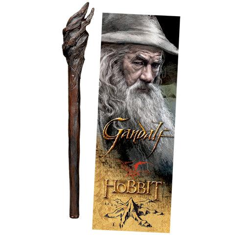 Bastone di Gandalf - Penna e Segnalibro - IL SIGNORE DEGLI ANELLI - Magic Dreams Store