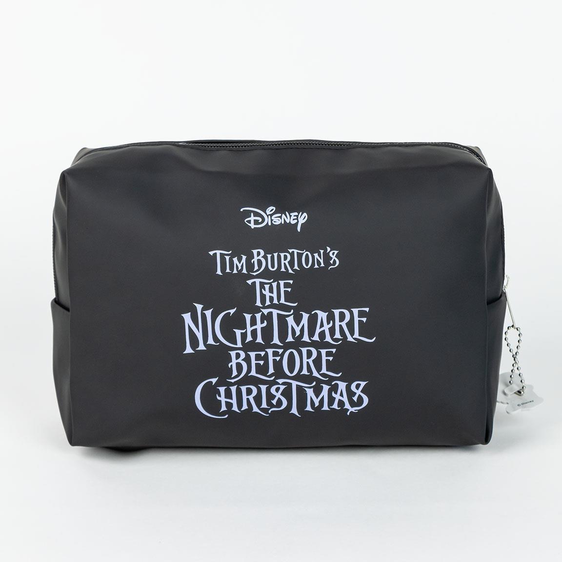 Beauty Case Bagno - NIGHTMARE BEFORE CHRISTMAS - Magic Dreams Store