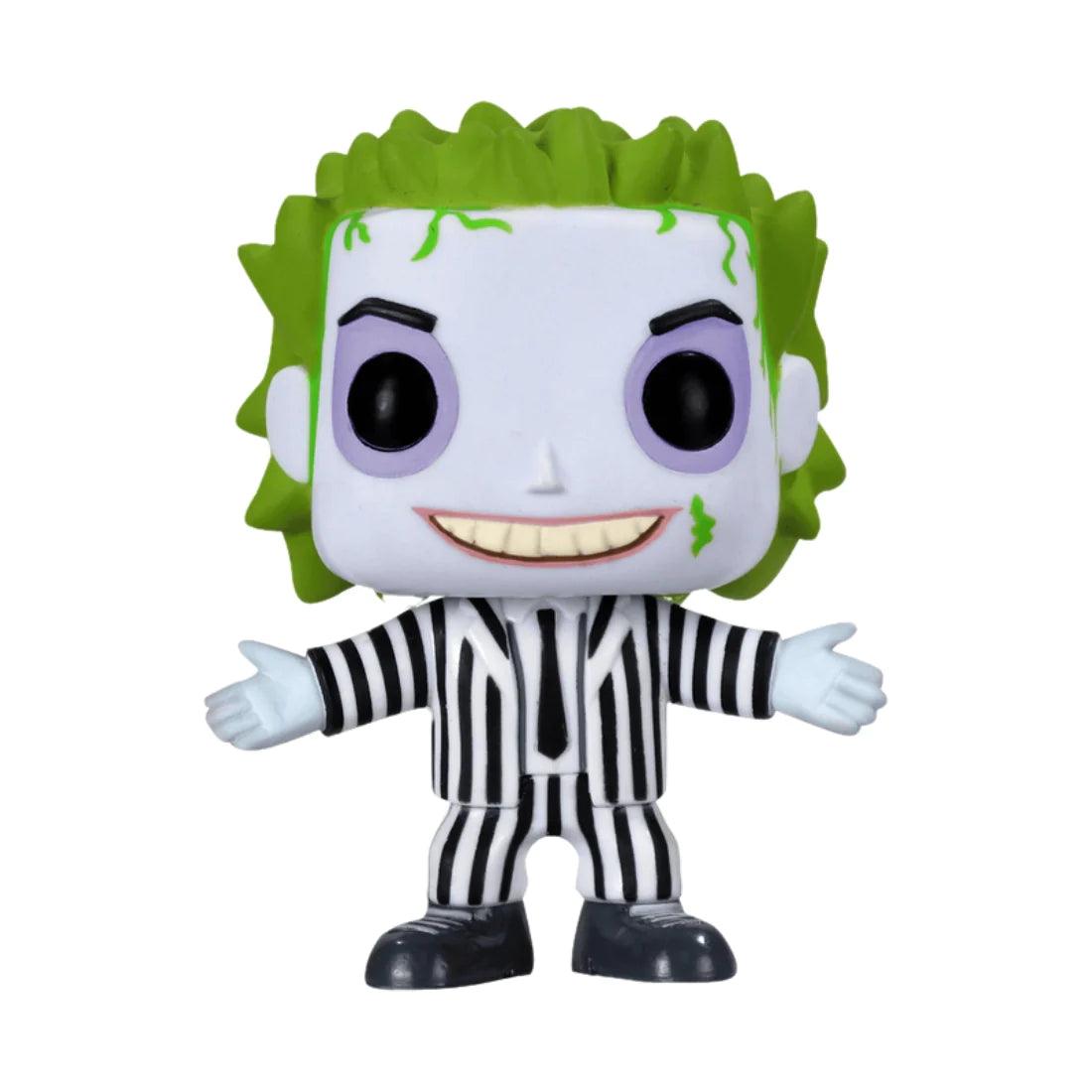 Beetlejuice: Funko Pop! Movies - Beetlejuice #05 - Magic Dreams Store