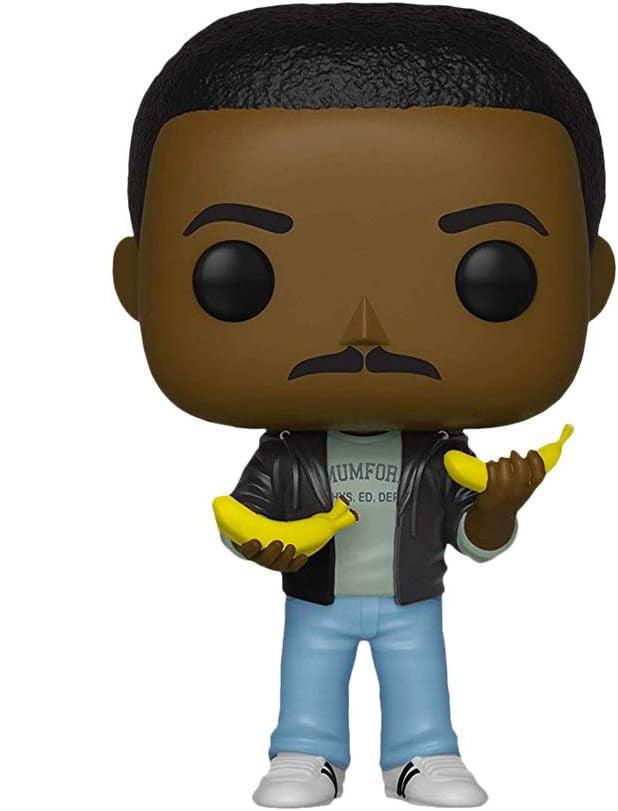 Beverly Hills Cop: Funko Pop! Movies - Axel Foley (Mumford) #737 - Magic Dreams Store