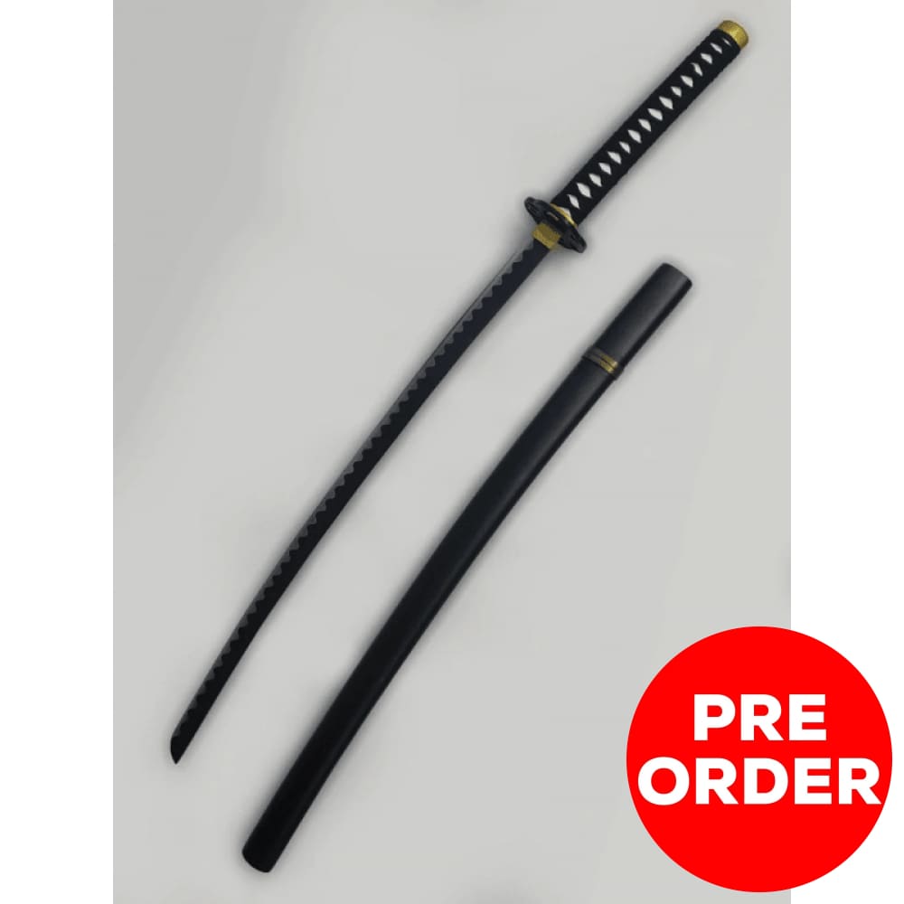 Black Clover: Katana - Yami - Magic Dreams Store