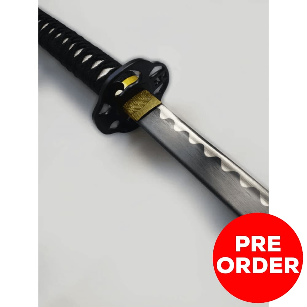 Black Clover: Katana - Yami - Magic Dreams Store