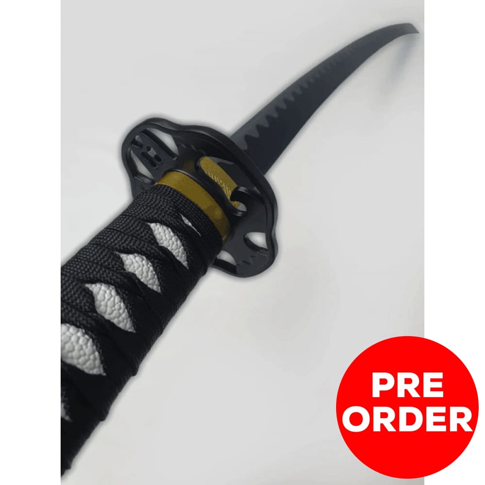 Black Clover: Katana - Yami - Magic Dreams Store