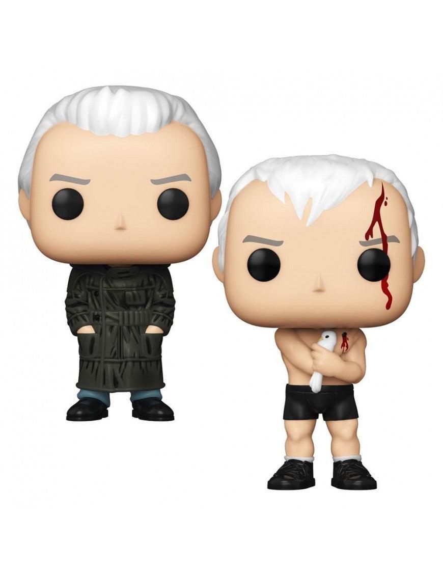 Blade Runner: Funko Pop! Set completo + Roy Batty Chase - Magic Dreams Store