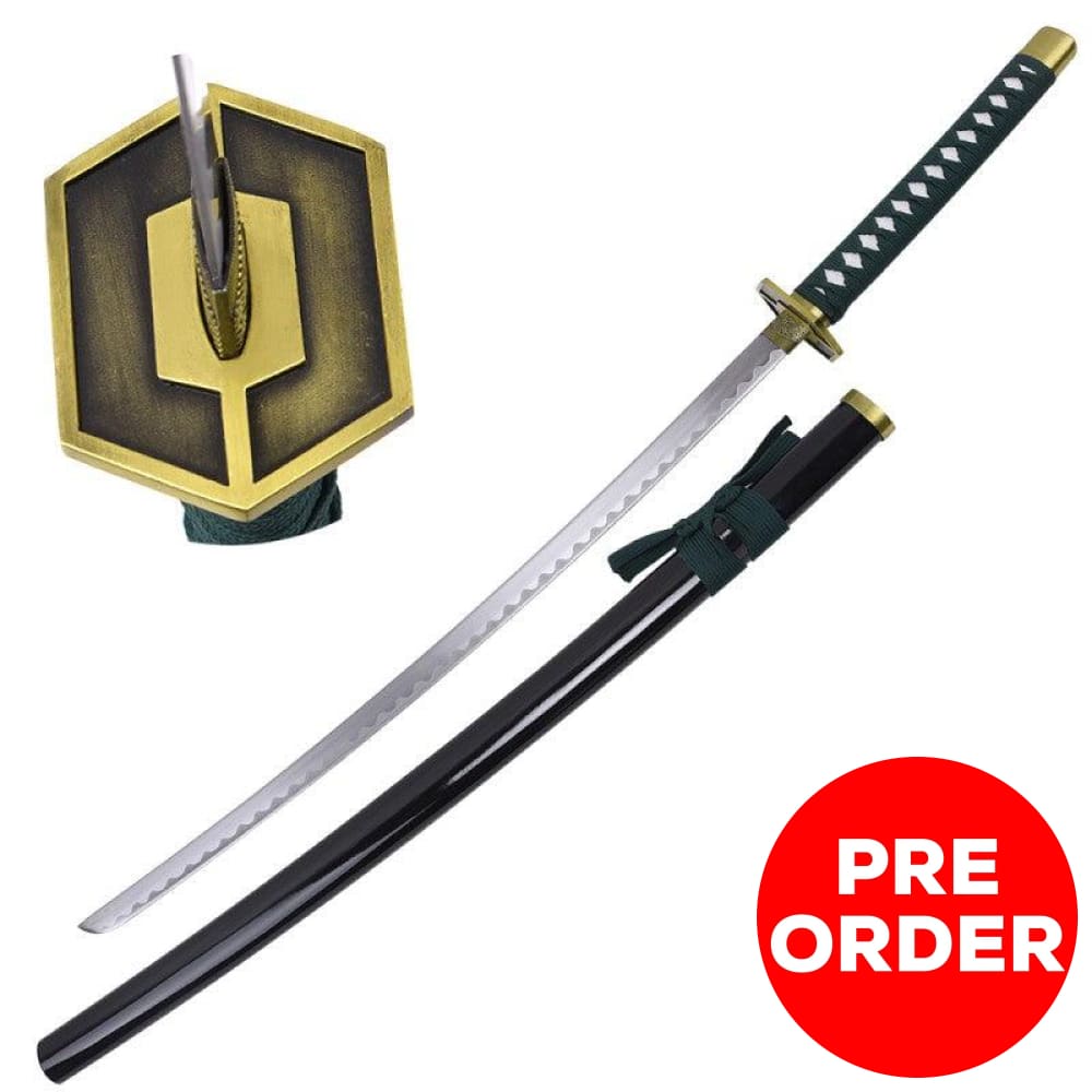 Bleach: Katana - Aizen - Magic Dreams Store