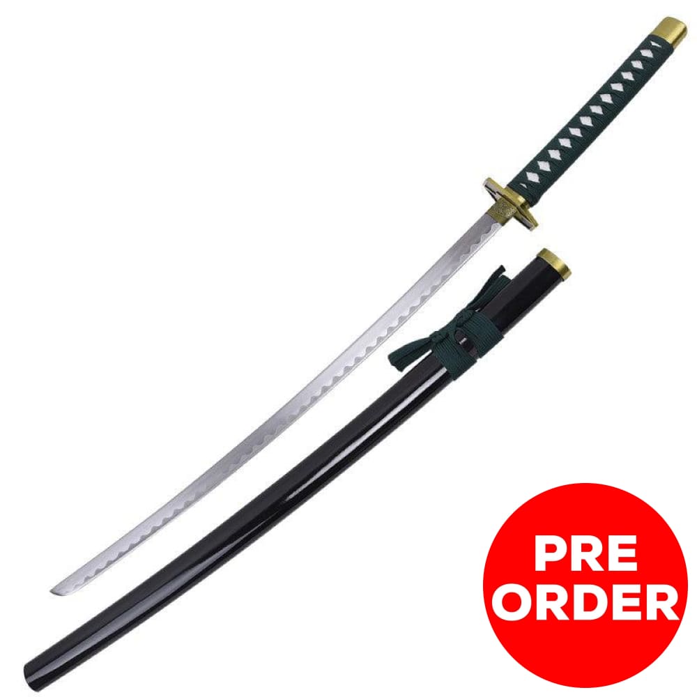 Bleach: Katana - Aizen - Magic Dreams Store