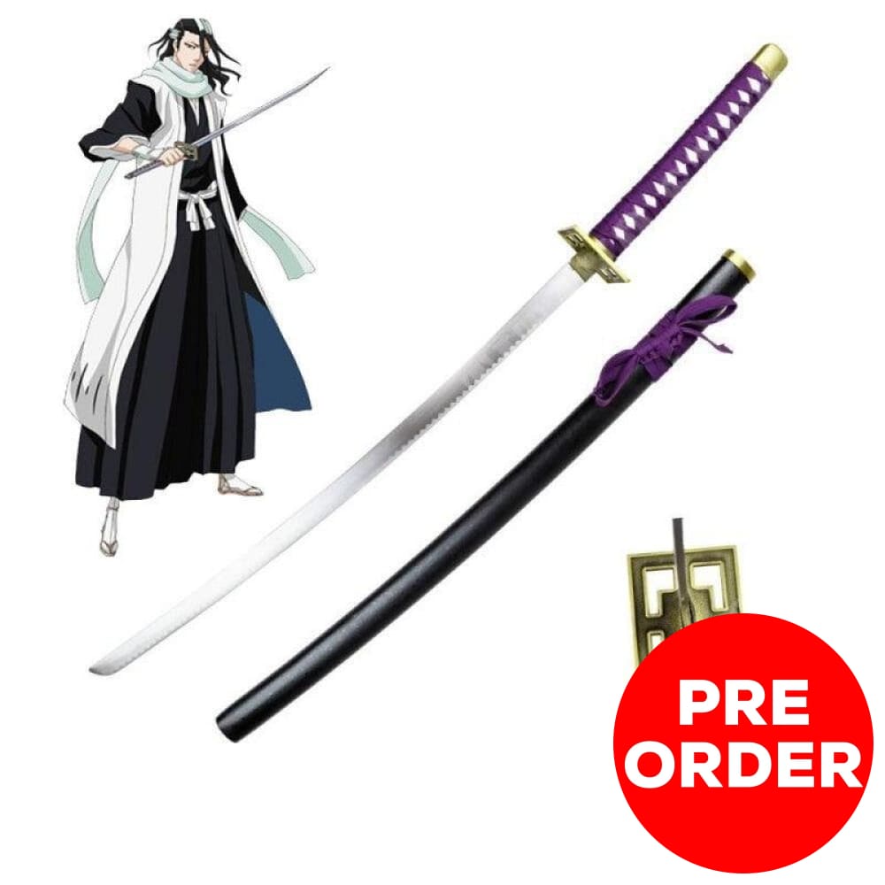 Bleach: Katana - Byakuya Kuchiki - Magic Dreams Store