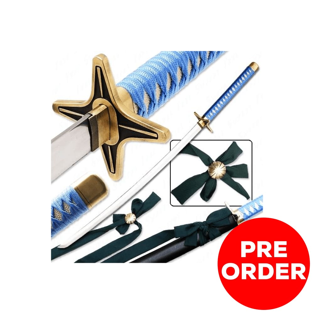 Bleach: katana - Hitsugaya - Magic Dreams Store